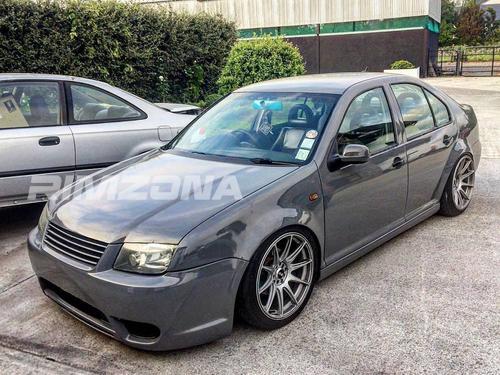 Литой диск XXR 527 R18 8.5/9.5J 5x100/5x114.3 ET35/28 dia 73.1 - Фото вживую на авто №2