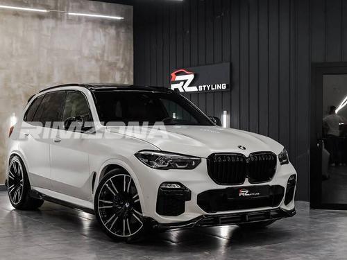 Литой диск В стиле BMW 706M Style Agressor R20 9J 5x112 ET35 dia 66.6 - Фото вживую на авто №4