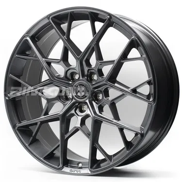 Литой диск HRE FF10 R17 7.5J 5x114.3 ET38 dia 73.1