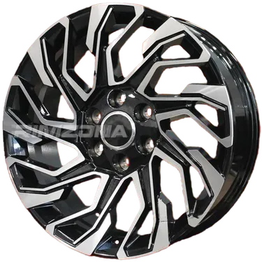 Литой диск В стиле Lexus 964 R18 8J 6x139.7 ET25 dia 106.1