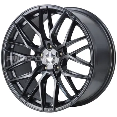 Литой диск VORSTEINER V-FF 107 R18 8J 5x114.3 ET40 dia 67.1