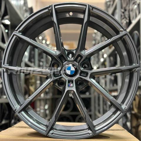 Кованый диск В стиле BMW 728m style R20 8.5J 5x120 ET30 dia 72.6