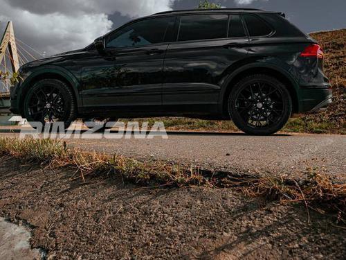 Литой диск HRE FF10 R18 8J 5x112 ET35 dia 66.6 - Фото вживую на авто №6