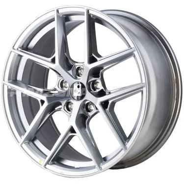 Литой диск Bu-Rims KOKO KUTURE R18 8J 5x114.3 ET38 dia 73.1