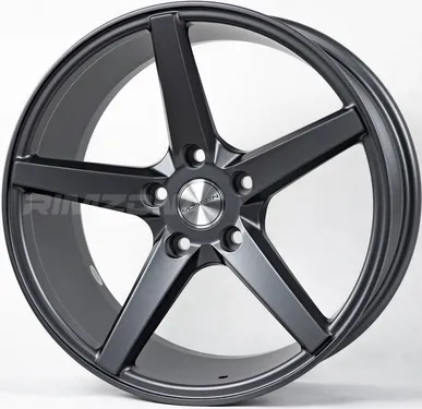 Литой диск В СТИЛЕ VOSSEN VPS303 R17 8J 5x114.3 ET35 dia 73.1