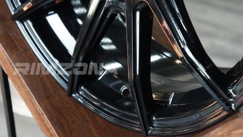Литой диск SHOGUN S10 R16 7J 4x100/4x114.3 ET38 dia 73.1 - Фото вживую №5