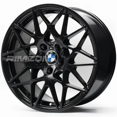 Литой диск В стиле BMW 666 Style R17 7.5J 5x120 ET35 dia 72.6