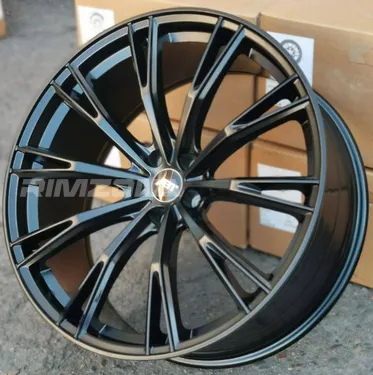 Литой диск ABT SPORT GR R19 8.5J 5x114.3 ET35 dia 73.1