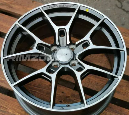 Литой диск REPLIKA BU RAYS VOLK RACING G025 R19 8.5J 5x114.3 ET35 dia 73.1