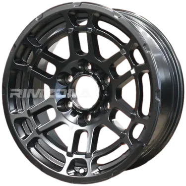 Литой диск TRD 883 R17 8J 6x139.7 ET5 dia 106.1