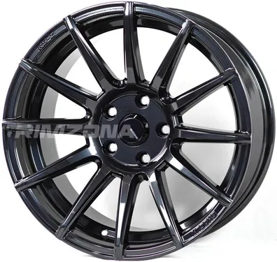 Литой диск SHOGUN RS-Z R18 8.5J 5x100 ET30 dia 73.1