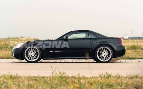 Литой диск В СТИЛЕ VOSSEN VPS305 R17 7.5J 5x113 ET38 dia 73.1 - Фото вживую на авто №4