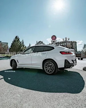 Литой диск В стиле BMW 813 style R19 8J 5x112 ET30 dia 66.6 - Фото вживую на авто №4