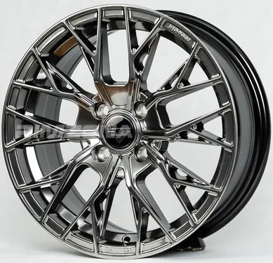 Литой диск VORSTEINER LK013 R15 6.5J 4x100 ET38 dia 73.1