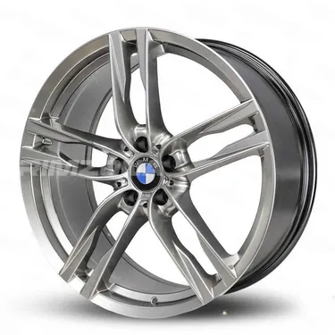 Литой диск В стиле BMW 373 Style R20 8.5J 5x120 ET30 dia 72.6