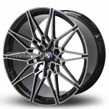 Литой диск В стиле BMW 826 STYLE R18 8J 5x120 ET30 dia 72.6