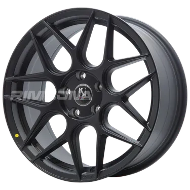 Литой диск KOKO KUTURE SL530 R19 8.5J 5x112 ET35 dia 66.6