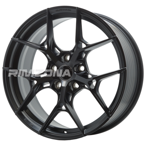 Литой диск KOKO KUTURE FF132 R18 8J 5x114.3 ET38 dia 73.1
