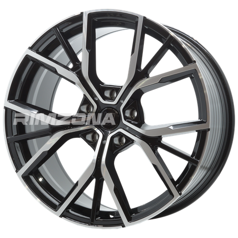 Литой диск В стиле BMW FF156 R19 8.5J 5x112 ET30 dia 66.5