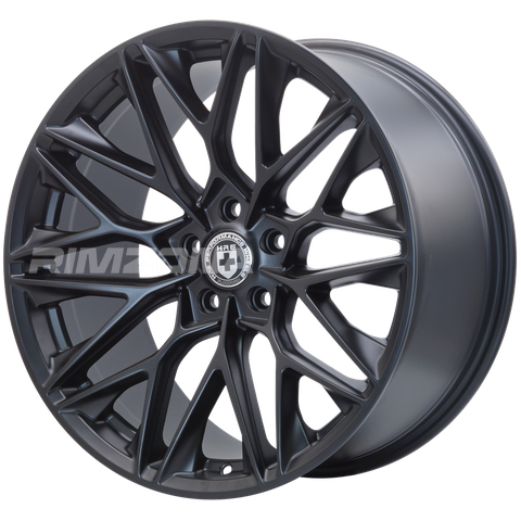 Литой диск HRE P200 R17 7.5J 5x114.3 ET35 dia 73.1
