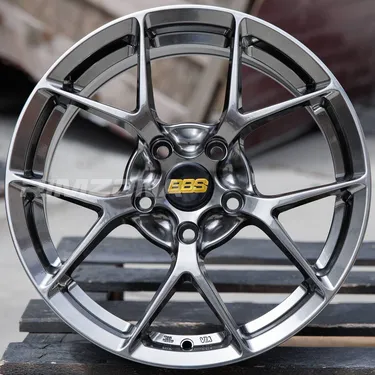 Литой диск BBS CI-R R19 8.5J 5x108 ET38 dia 73.1