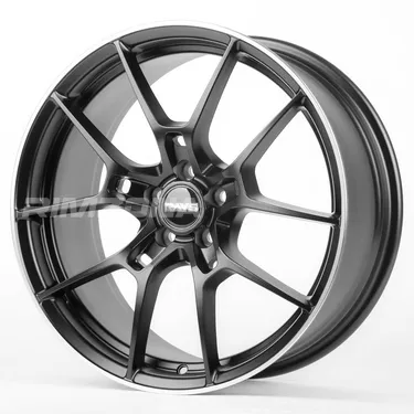 Литой диск RAYS G025 R17 7.5J 5x108 ET38 dia 73.0