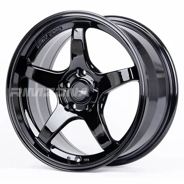 Литой диск ADVAN TC-4 R18 8.5J 5x108 ET35 dia 73.1