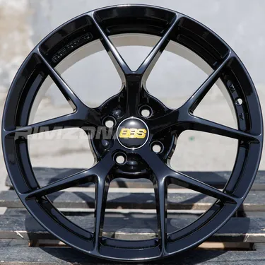Литой диск BBS CI-R R16 7J 4x100 ET35 dia 73.1