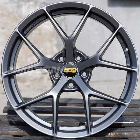 Литой диск BBS CI-R R17 7.5J 5x100 ET35 dia 73.1