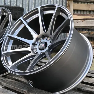 Литой диск XXR 527 R17 9J 4x100 ET28 dia 73.1