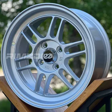 Литой диск ENKEI RPF1 R15 8J 4x100 ET20 dia 73.1