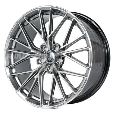 Литой диск HRE FF28 R19 8.5J 5x108 ET38 dia 73.1