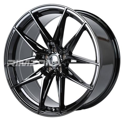Литой диск В СТИЛЕ Rohana RFX13 R19 8.5J 5x114.3 ET35 dia 73.1