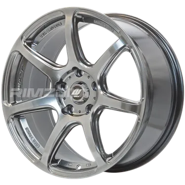 Литой диск WORK Emotion T7R R16 7J 5x114.3 ET35 dia 73.1