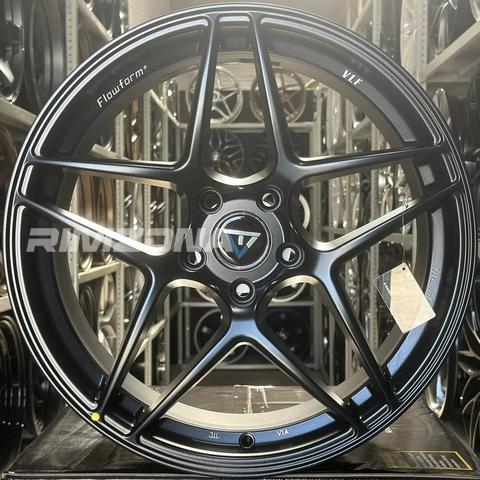 Литой диск WHEELEGEND VLF36 R18 8.5J 5x120 ET35 dia 72.6