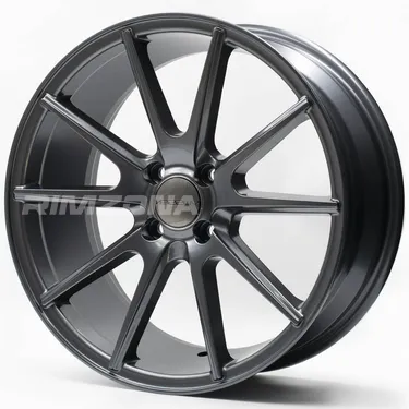 Литой диск В СТИЛЕ VOSSEN VFS1 R18 8J 4x100 ET40 dia 73.1