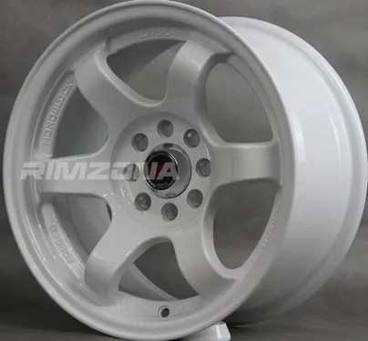 Литой диск RAYS TE37SL R15 7J 4x100 ET35 dia 73.1