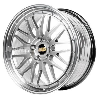 Литой диск BBS LM R16 7J 4x100 ET38 dia 73.1