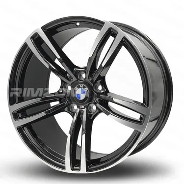 Литой диск В стиле BMW 437 STYLE R19 8.5J 5x120 ET30 dia 72.6