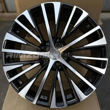 Литой диск В стиле Lexus 952 R20 8J 5x114.3 ET30 dia 60.1
