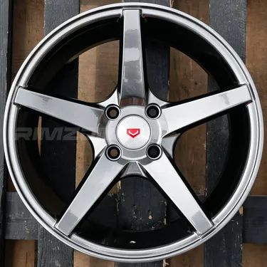 Литой диск В СТИЛЕ VOSSEN VPS303 R16 7.5J 4x100 ET35 dia 73.1