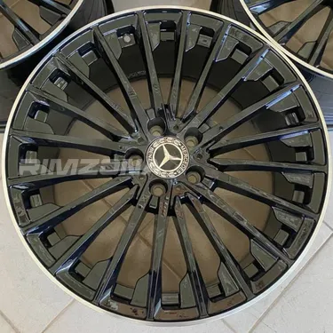 Литой диск В стиле Mercedes VL1175 R17 7.5J 5x112 ET35 dia 66.5
