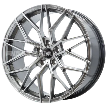Литой диск VORSTEINER VFF-107 R19 9.5J 5x114.3 ET35 dia 73.1