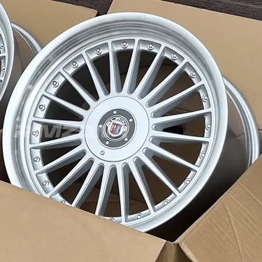Литой диск Alpina CLASSIC R19 8.5J 5x120 ET20 dia 74.1
