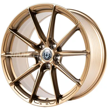 Кованый диск HRE P104 R20 9.5J 5x120 ET38 dia 72.6