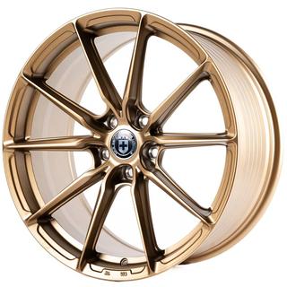 Пример готового кованого диска - Фото №17