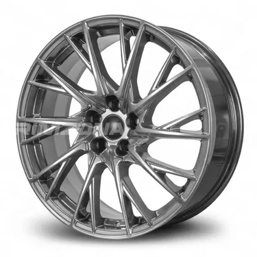 Литой диск В стиле Lexus RC-F R19 8J 5x114.3 ET35 dia 60.1