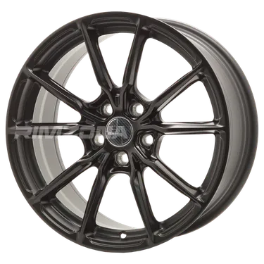 Литой диск HRE P104 R17 7.5J 5x114.3 ET35 dia 73.1