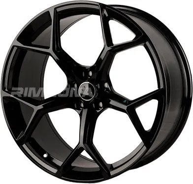 Литой диск В стиле Audi RS7 Performance R22 10J 5x112 ET20 dia 66.5