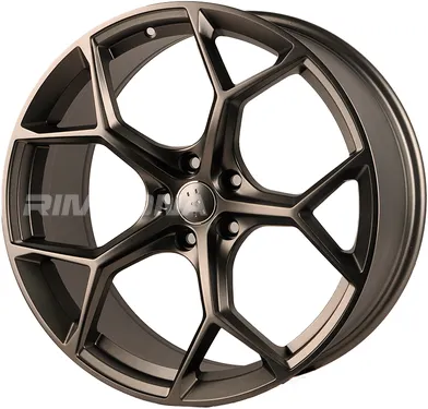 Литой диск В стиле Audi RS7 Performance R21 9.5J 5x112 ET30 dia 66.5